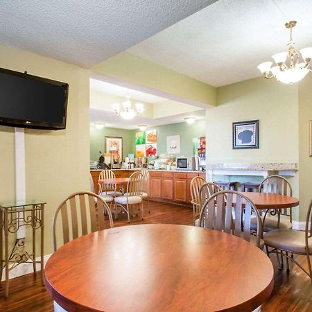Quality Inn & Suites Риджленд Экстерьер фото
